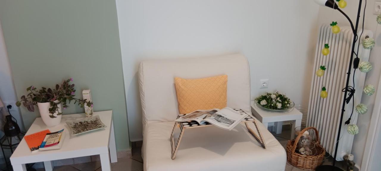 Athenian Asty Guesthouse Ngoại thất bức ảnh
