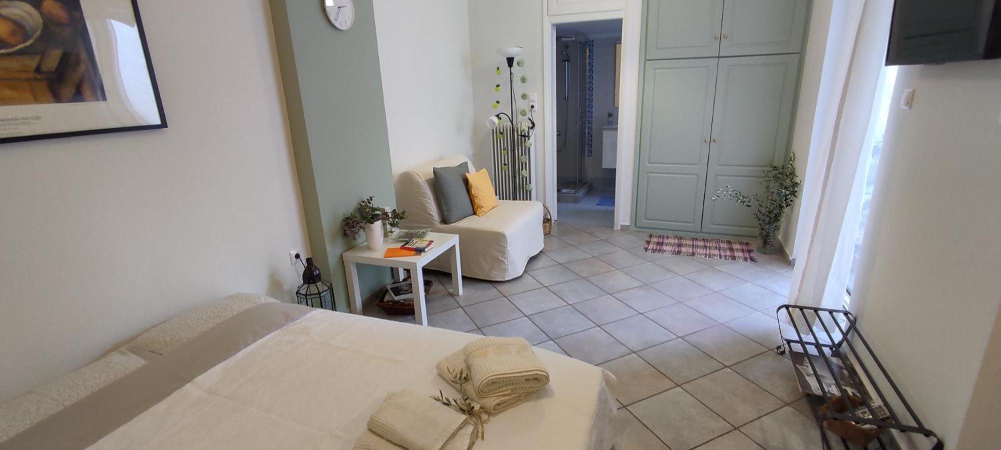 Athenian Asty Guesthouse Ngoại thất bức ảnh