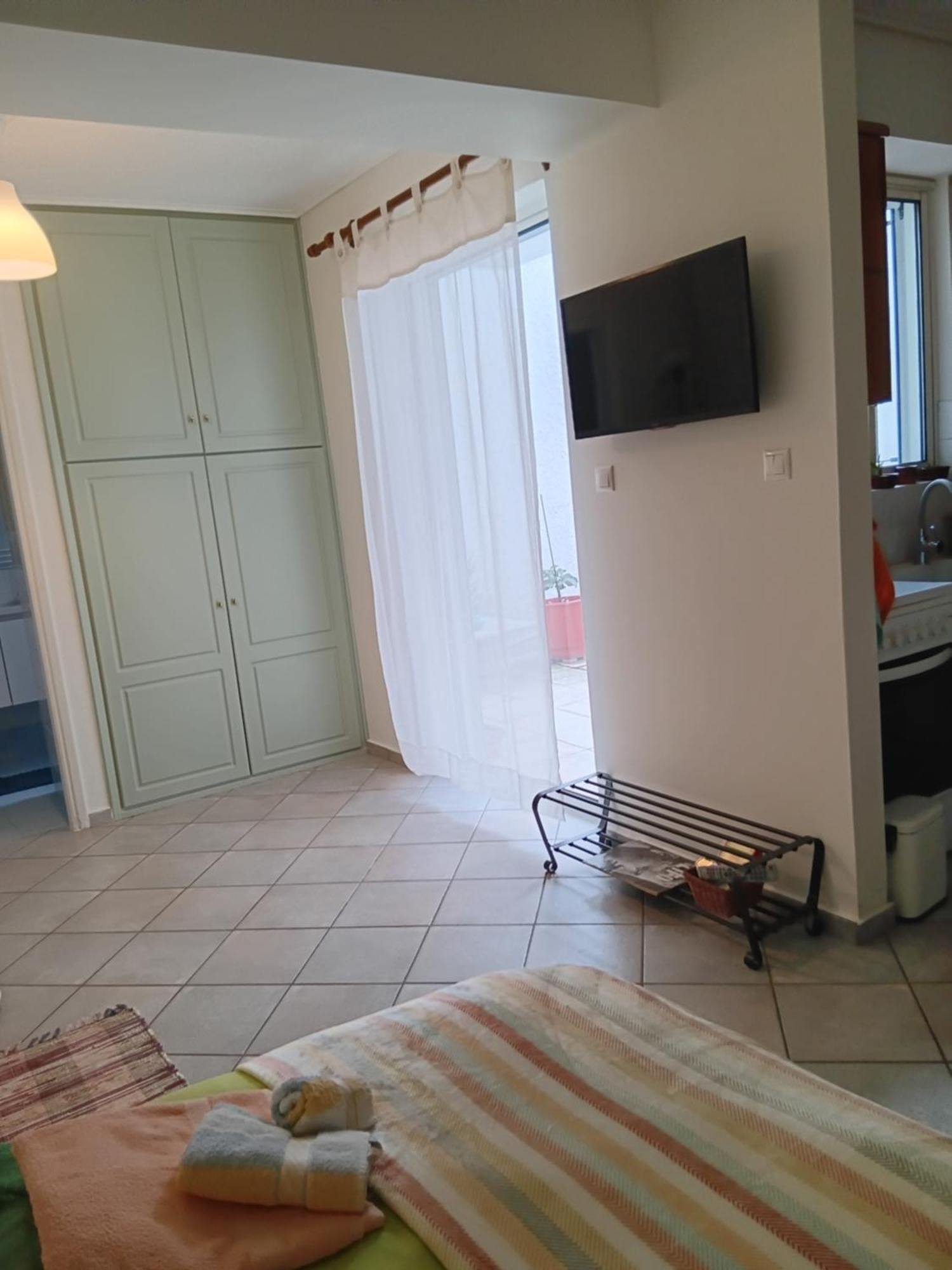 Athenian Asty Guesthouse Ngoại thất bức ảnh