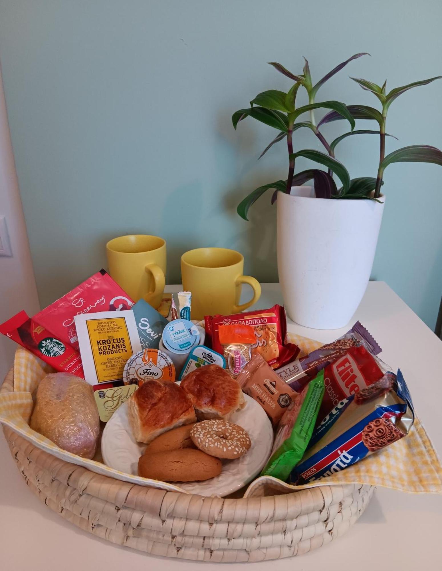 Athenian Asty Guesthouse Ngoại thất bức ảnh