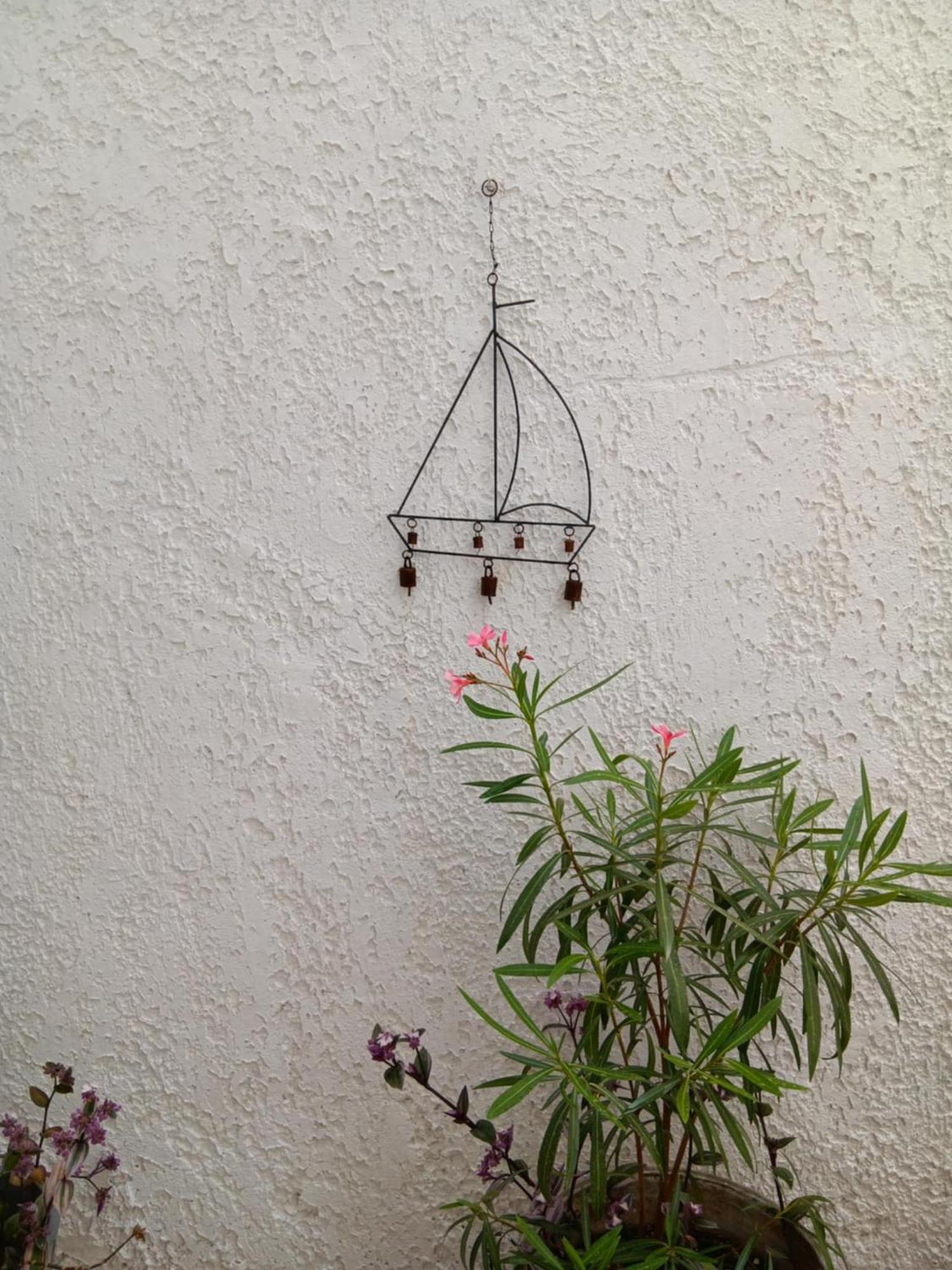Athenian Asty Guesthouse Ngoại thất bức ảnh